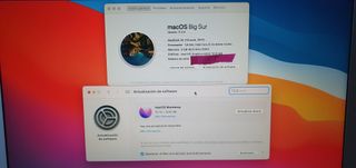 Apple MacBook Air 13" 2015