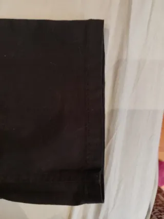 Pantalón COOL BLUE COMPANY mujer negro