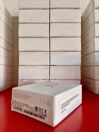 Lote Cargador iPhone 20W NUOVO ALL'INGROSSO