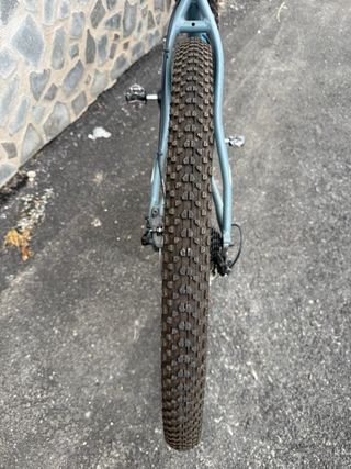 Bicicleta MTB B-Pro 29 Aluminio