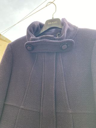 Abrigo Miss Sixty Lana Talla S