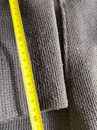 Abrigo Miss Sixty Lana Talla S