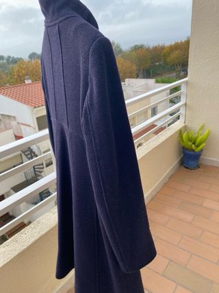 Abrigo Miss Sixty Lana Talla S