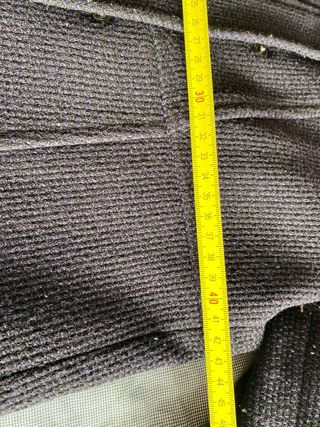 Abrigo Miss Sixty Lana Talla S