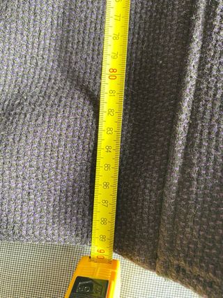 Abrigo Miss Sixty Lana Talla S