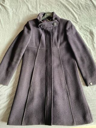 Abrigo Miss Sixty Lana Talla S