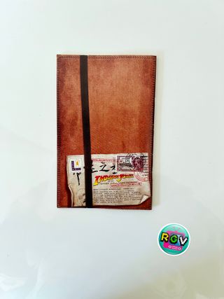 Indiana Jones e La Tomba Dell'Imperatore XBOX