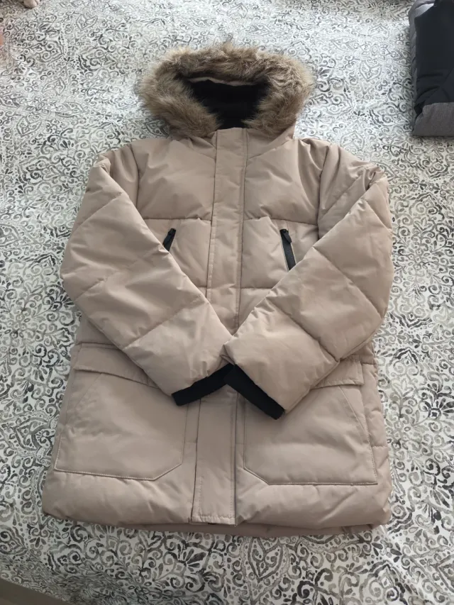 Chaqueta niño T.10-11 años