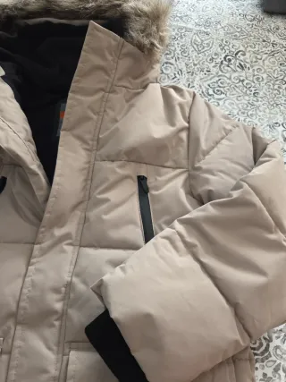 Chaqueta niño T.10-11 años