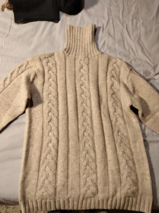 Jersey de punto In Extenso