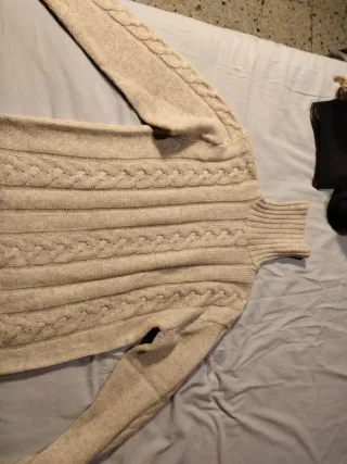 Jersey de punto In Extenso