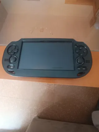 PlayStation Vita Nera