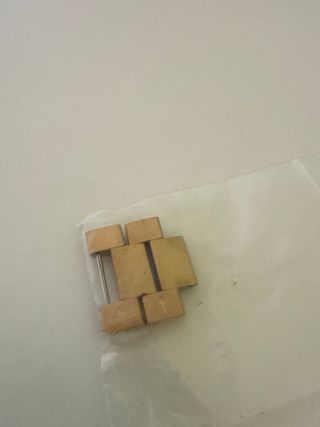 Reloj Nixon Corporal SS Dorado