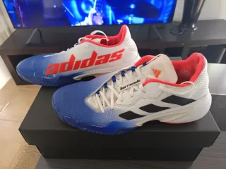 Zapatillas Adidas Talla 44. Adituff