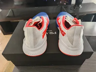 Zapatillas Adidas Talla 44. Adituff