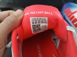 Zapatillas Adidas Talla 44. Adituff