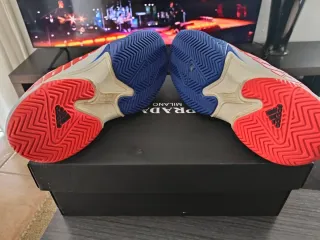 Zapatillas Adidas Talla 44. Adituff