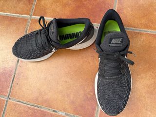 Nike Zoom Pegasus 35 Talla 43