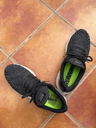 Nike Zoom Pegasus 35 Talla 43