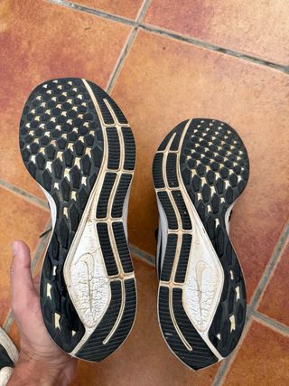 Nike Zoom Pegasus 35 Talla 43