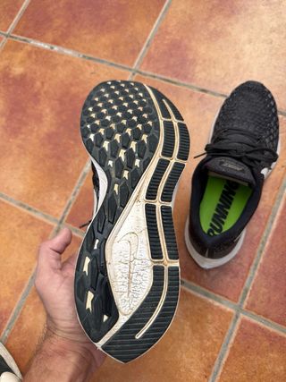 Nike Zoom Pegasus 35 Talla 43