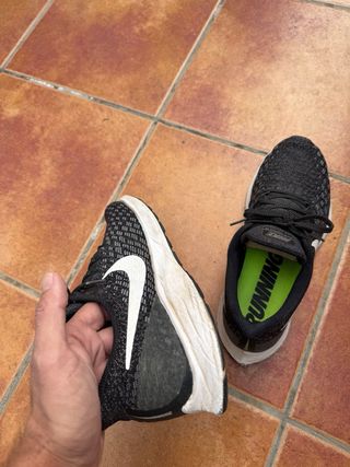Nike Zoom Pegasus 35 Talla 43