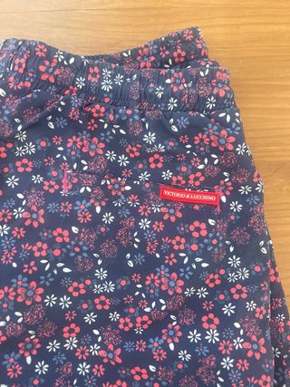 Bañador Victorio & Lucchino Talla M. Ed. Lim.