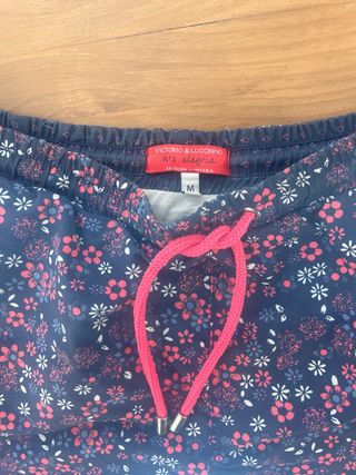 Bañador Victorio & Lucchino Talla M. Ed. Lim.