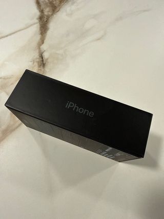 Scatola originale iPhone 11 Pro