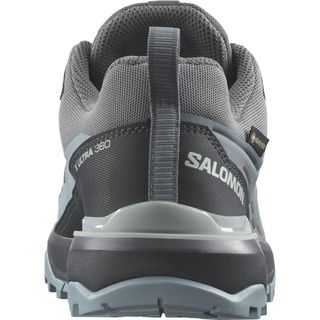 Zapatillas Salomon Gore-Tex Mujer 36.2/3 NUEVAS