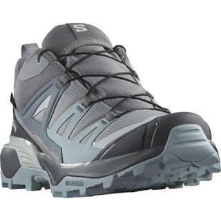 Zapatillas Salomon Gore-Tex Mujer 36.2/3 NUEVAS