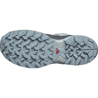 Zapatillas Salomon Gore-Tex Mujer 36.2/3 NUEVAS