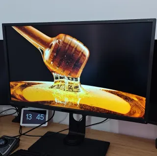 Monitor BenQ PD3200U 32 4K UHD