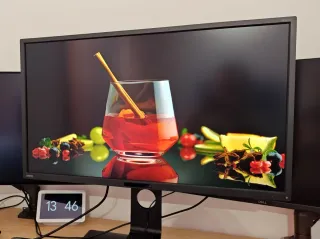 Monitor BenQ PD3200U 32 4K UHD