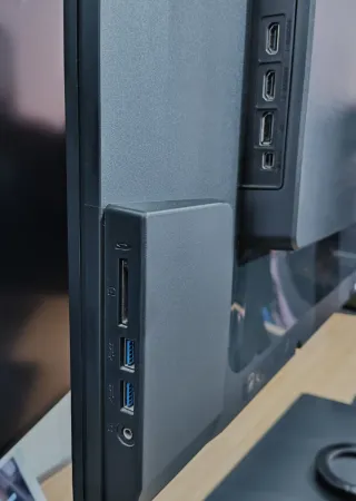 Monitor BenQ PD3200U 32 4K UHD