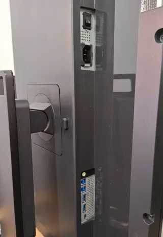 Monitor BenQ PD3200U 32 4K UHD