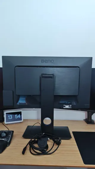 Monitor BenQ PD3200U 32 4K UHD