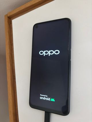 Smartphone Oppo A72