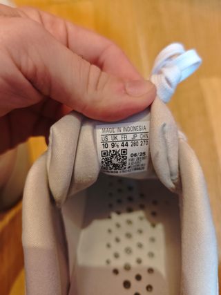 Adidas Dropset 2 Talla 44