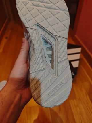 Adidas Dropset 2 Talla 44