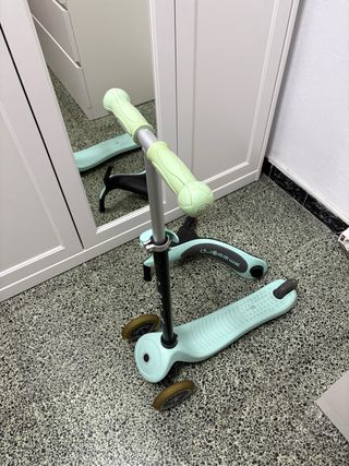 Patinete Globber Infantil Mint