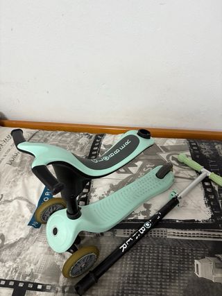 Patinete Globber Infantil Mint