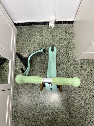 Patinete Globber Infantil Mint