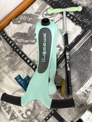 Patinete Globber Infantil Mint