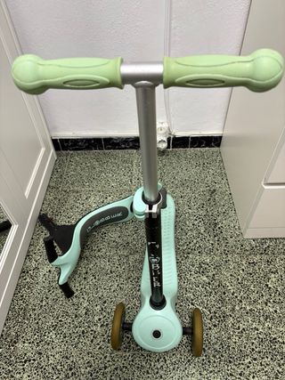 Patinete Globber Infantil Mint