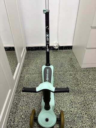 Patinete Globber Infantil Mint