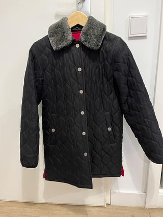 Abrigo Liz Claiborne talla XS