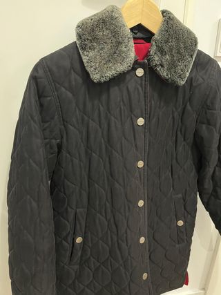 Abrigo Liz Claiborne talla XS