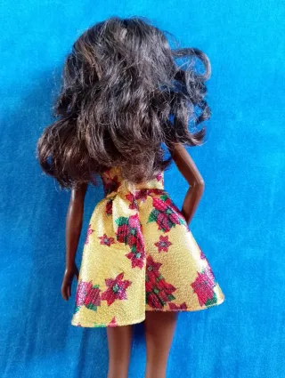 Barbie Auguri di Natale 2015