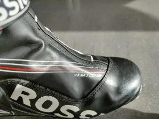 Botas Esquí Fondo Rossignol Combi